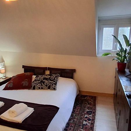 Appartement Chez Eric 7 Tours Exterior foto